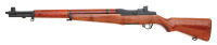 U.S. M1 Garand Air Force Premium Grade National Match Rifle By Springfield Armory - 2
