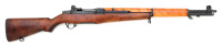 U.S. Navy Mk 2 Mod 1 Garand Secretary Of The Navy Trophy Rifle By Springfield Armory