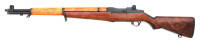 U.S. Navy Mk 2 Mod 1 Garand Secretary Of The Navy Trophy Rifle By Springfield Armory - 2