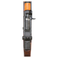 U.S. Navy Mk 2 Mod 1 Garand Secretary Of The Navy Trophy Rifle By Springfield Armory - 3