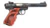 Ruger Mark IV Target Semi-Auto Pistol by Turnbull