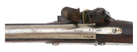 Extremely Rare Harper&rsquo;s Ferry &ldquo;Arsenal Model&rdquo; 1816 Flintlock Musket with Arsenal Gauges, The Only Known 1822-Dated Example - 3