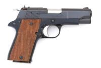 Star Model PD Semi-Auto Pistol