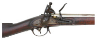 Extremely Rare Harper&rsquo;s Ferry &ldquo;Arsenal Model&rdquo; 1816 Flintlock Musket with Arsenal Gauges, The Only Known 1822-Dated Example - 4