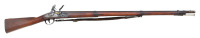Extremely Fine U.S. Model 1816 Flintlock Musket By Springfield Armory