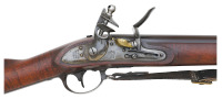 Extremely Fine U.S. Model 1816 Flintlock Musket By Springfield Armory - 3