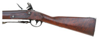 Extremely Fine U.S. Model 1816 Flintlock Musket By Springfield Armory - 4