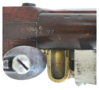 Extremely Fine U.S. Model 1816 Flintlock Musket By Springfield Armory - 5