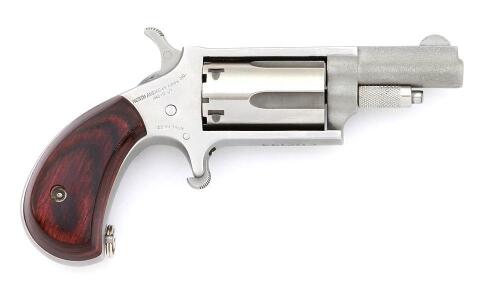 North American Arms Single Action Revolver