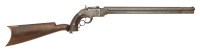 Very Rare Smith & Wesson Lever Action Repeating Pistol-Carbine