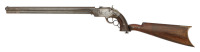 Very Rare Smith & Wesson Lever Action Repeating Pistol-Carbine - 2