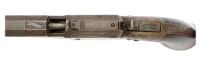 Very Rare Smith & Wesson Lever Action Repeating Pistol-Carbine - 3