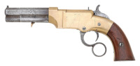 New Haven Arms Co. Volcanic No. 1 Lever Action Pocket Pistol - 2
