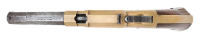 New Haven Arms Co. Volcanic No. 1 Lever Action Pocket Pistol - 3
