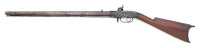 Fine Jennings Breechloading Single Shot Rifle - 2