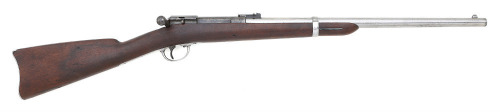 Rare U.S. Model 1871 Ward Burton Bolt Action Carbine By Springfield Armory