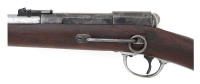 Rare U.S. Model 1871 Ward Burton Bolt Action Carbine By Springfield Armory - 3