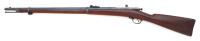 Scarce & Very Fine U.S. Model 1882 Chaffee-Reece Bolt Action Rifle By Springfield Armory - 2