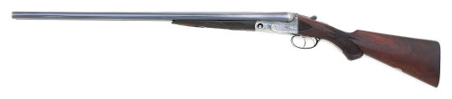 Fine Parker DHE Double Ejectorgun