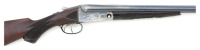 Fine Parker DHE Double Ejectorgun - 2