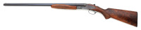 Fine L.C. Smith Ideal Grade Sidelock Double Ejectorgun - 2