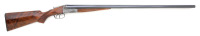 A.H. Fox A Grade Boxlock Double Shotgun