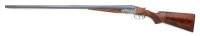 A.H. Fox A Grade Boxlock Double Shotgun - 2