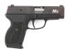 Sig Arms Mauser M2 Semi-Auto Pistol