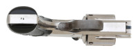 Early Smith & Wesson New Model No. 3 Target Revolver - 4