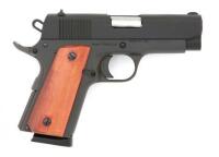 Rock Island Armory M1911A1 CS Semi-Auto Pistol