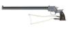 Marble's Model 1908 Game Getter Pistol - 2