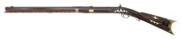 Fine Ohio Percussion Halfstock Sporting Rifle with Golcher Lock - 2