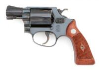 Smith & Wesson Model 36 Chiefs Special Double Action Revolver