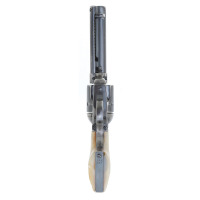 Colt Frontier Six Shooter Revolver Sold To S.E. Aldrich Of Albuquerque, New Mexico - 4