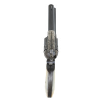 Colt Frontier Six Shooter Revolver Sold To S.E. Aldrich Of Albuquerque, New Mexico - 5