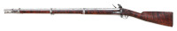 Fine Philadelphia Child&rsquo;s Flintlock Musket By Vallee - 2