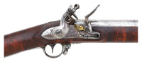 Fine Philadelphia Child&rsquo;s Flintlock Musket By Vallee - 3