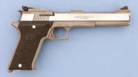 AMT Automag II Semi-Auto Pistol