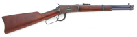 Winchester Model 1892 Trapper Carbine