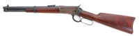 Winchester Model 1892 Trapper Carbine - 2