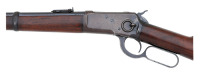 Winchester Model 1892 Trapper Carbine - 4