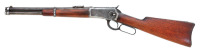 Desirable Winchester Model 1892 15&rdquo; Trapper Carbine - 2