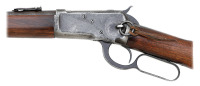 Desirable Winchester Model 1892 15&rdquo; Trapper Carbine - 3