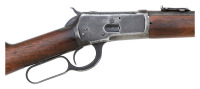 Desirable Winchester Model 1892 15&rdquo; Trapper Carbine - 4
