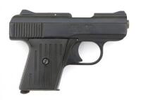 Phoenix Arms Raven Semi-Auto Pistol