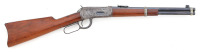 Winchester Model 94 15&rdquo; Trapper Carbine with Period Inscription