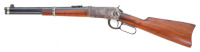 Winchester Model 94 15&rdquo; Trapper Carbine with Period Inscription - 2