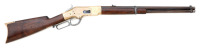 Winchester Third Model 1866 Saddle Ring Carbine