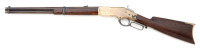 Winchester Third Model 1866 Saddle Ring Carbine - 2