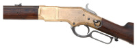 Winchester Third Model 1866 Saddle Ring Carbine - 3